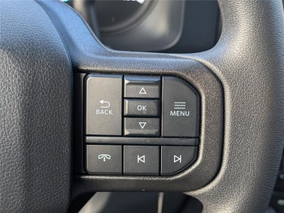 2026 Ford Super Duty F-350® XL