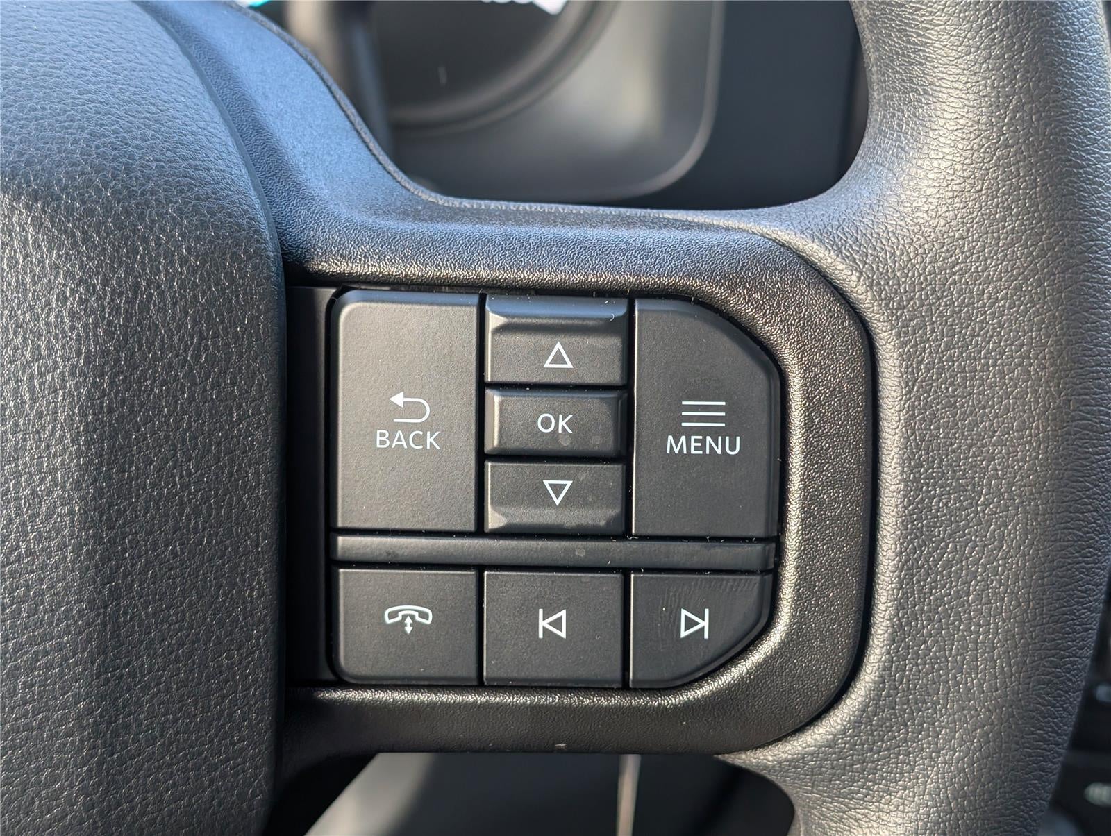 2026 Ford Super Duty F-350® XL