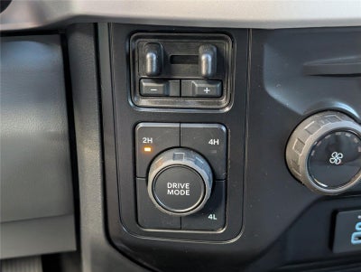 2026 Ford Super Duty F-350® XL