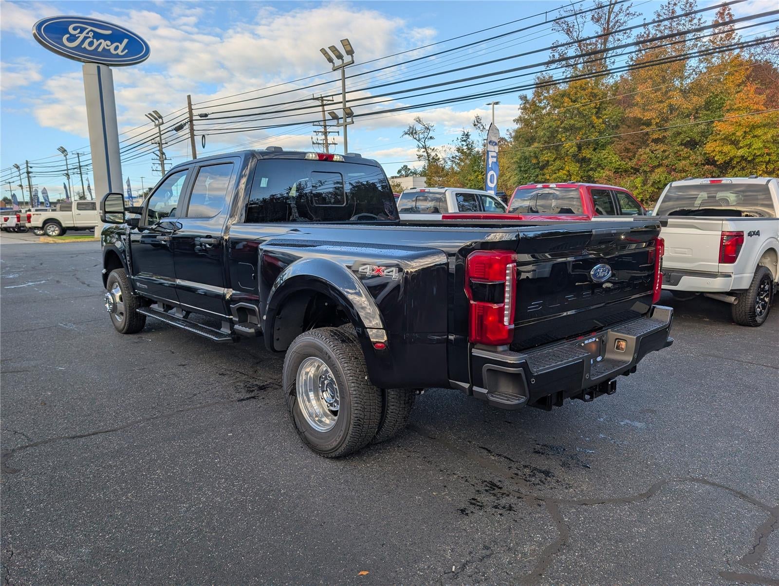 2026 Ford Super Duty F-350® XL