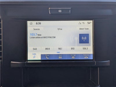 2026 Ford Super Duty F-350® XL