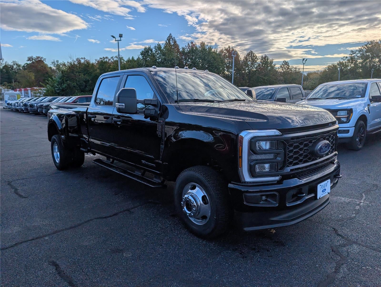 2026 Ford Super Duty F-350® XL