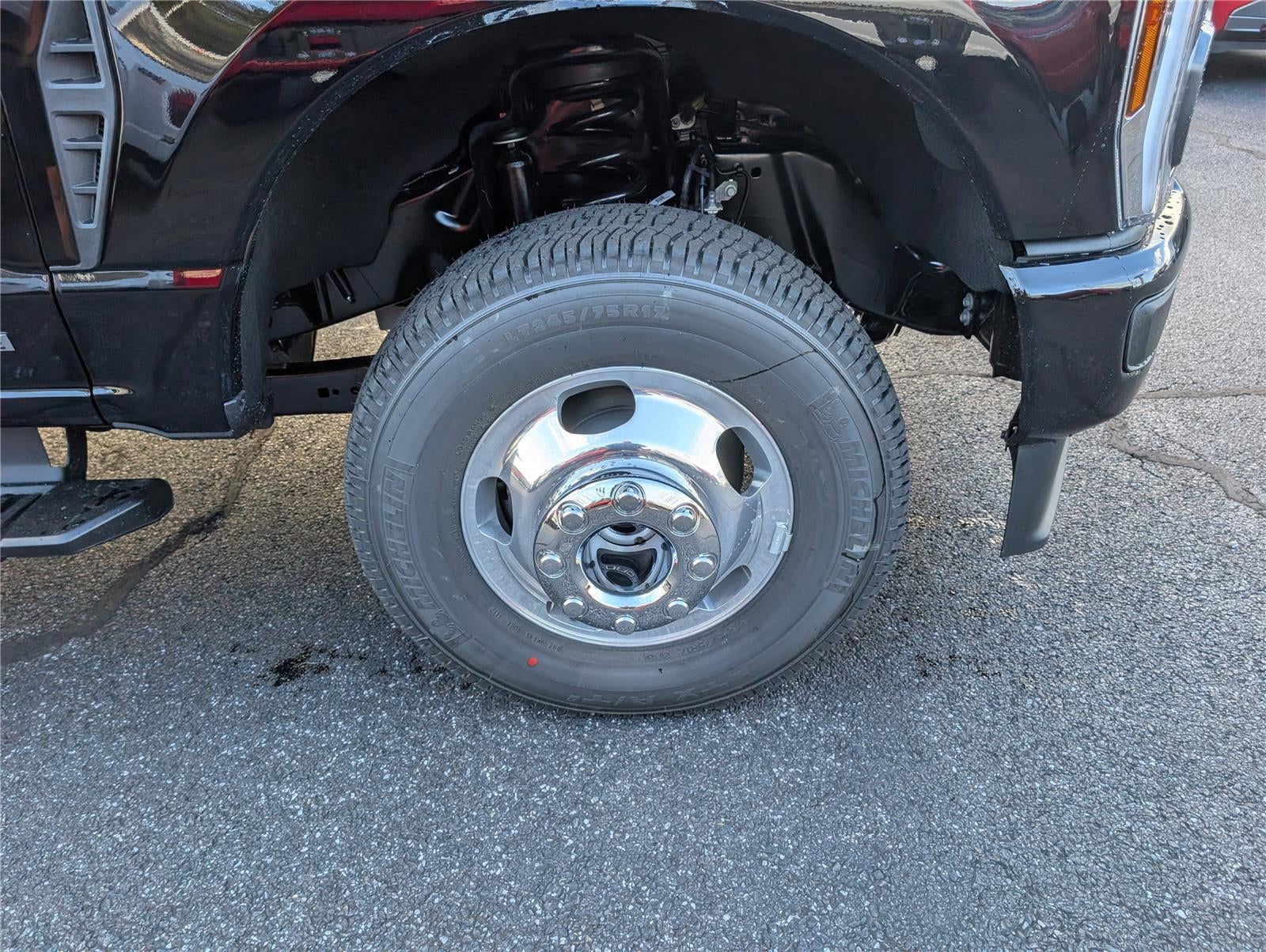 2026 Ford Super Duty F-350® XL