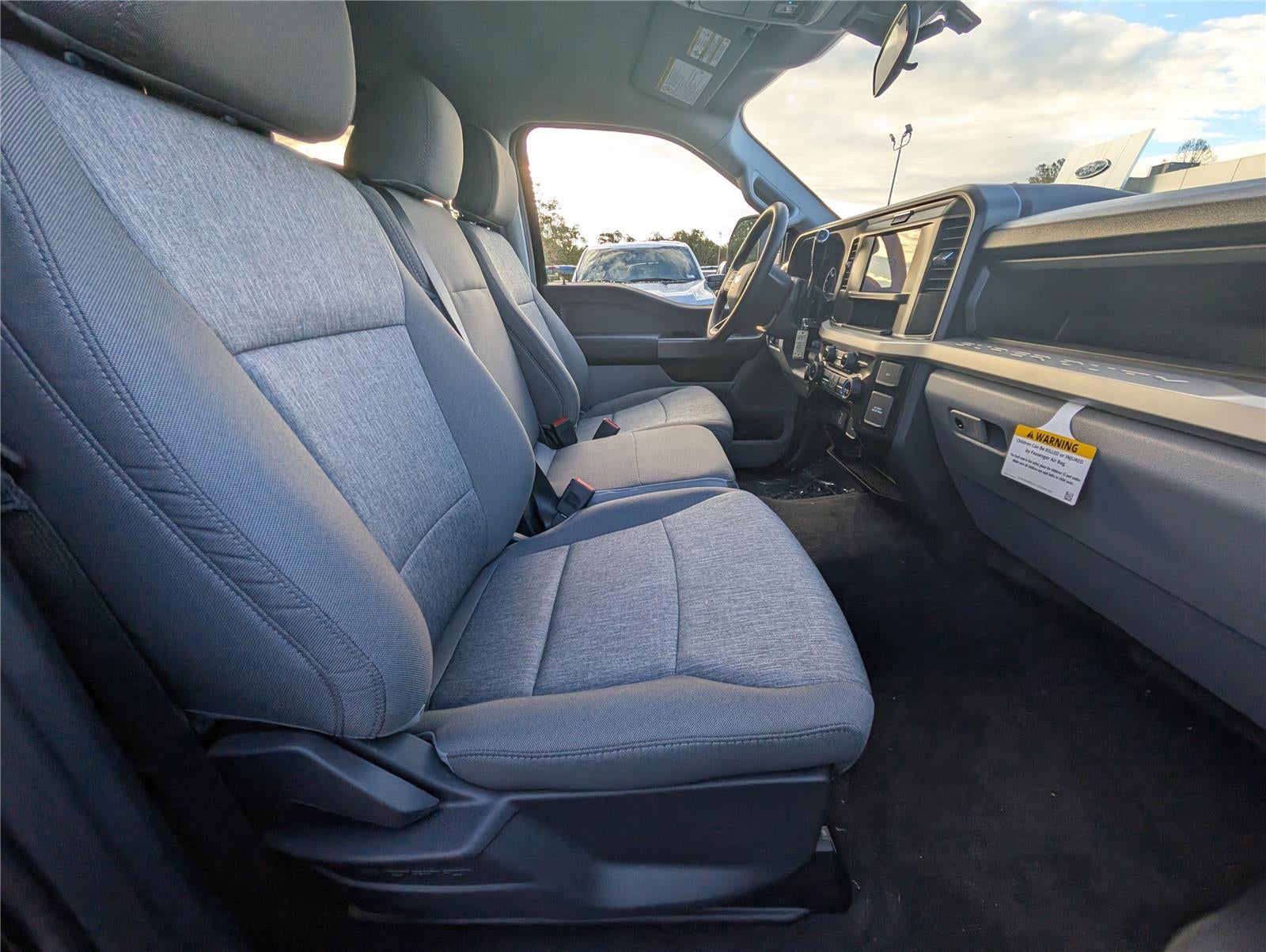 2026 Ford Super Duty F-350® XL