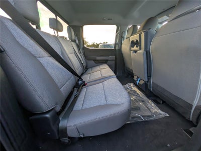 2026 Ford Super Duty F-350® XL