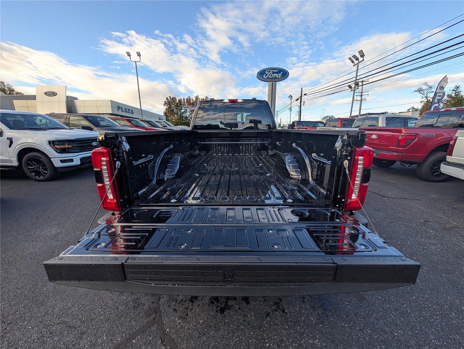 2026 Ford Super Duty F-350® XL