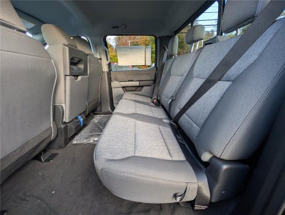 2026 Ford Super Duty F-350® XL