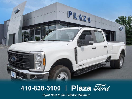 2026 Ford Super Duty F-350® XL