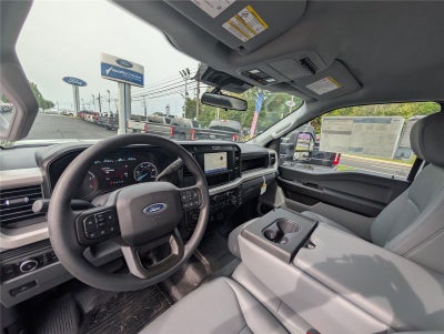 2026 Ford Super Duty F-350® XL