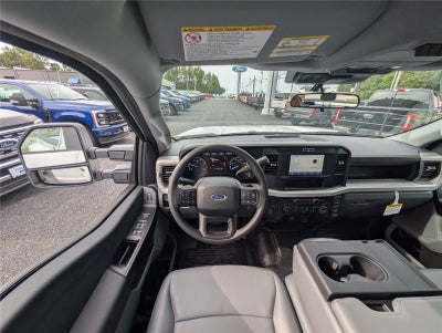 2026 Ford Super Duty F-350® XL