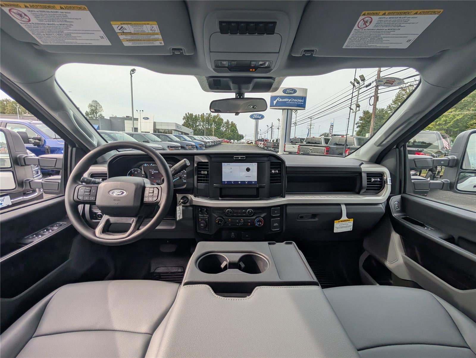 2026 Ford Super Duty F-350® XL