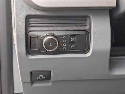 2026 Ford Super Duty F-350® XL