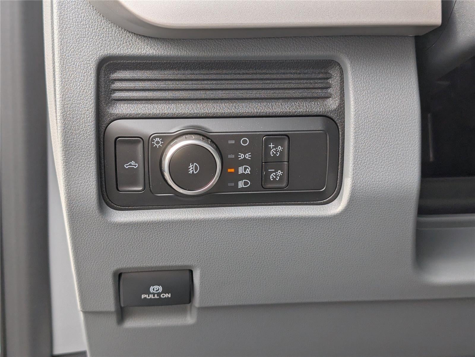 2026 Ford Super Duty F-350® XL