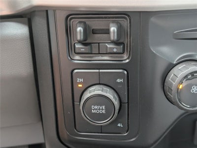 2026 Ford Super Duty F-350® XL