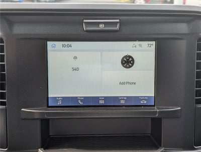 2026 Ford Super Duty F-350® XL