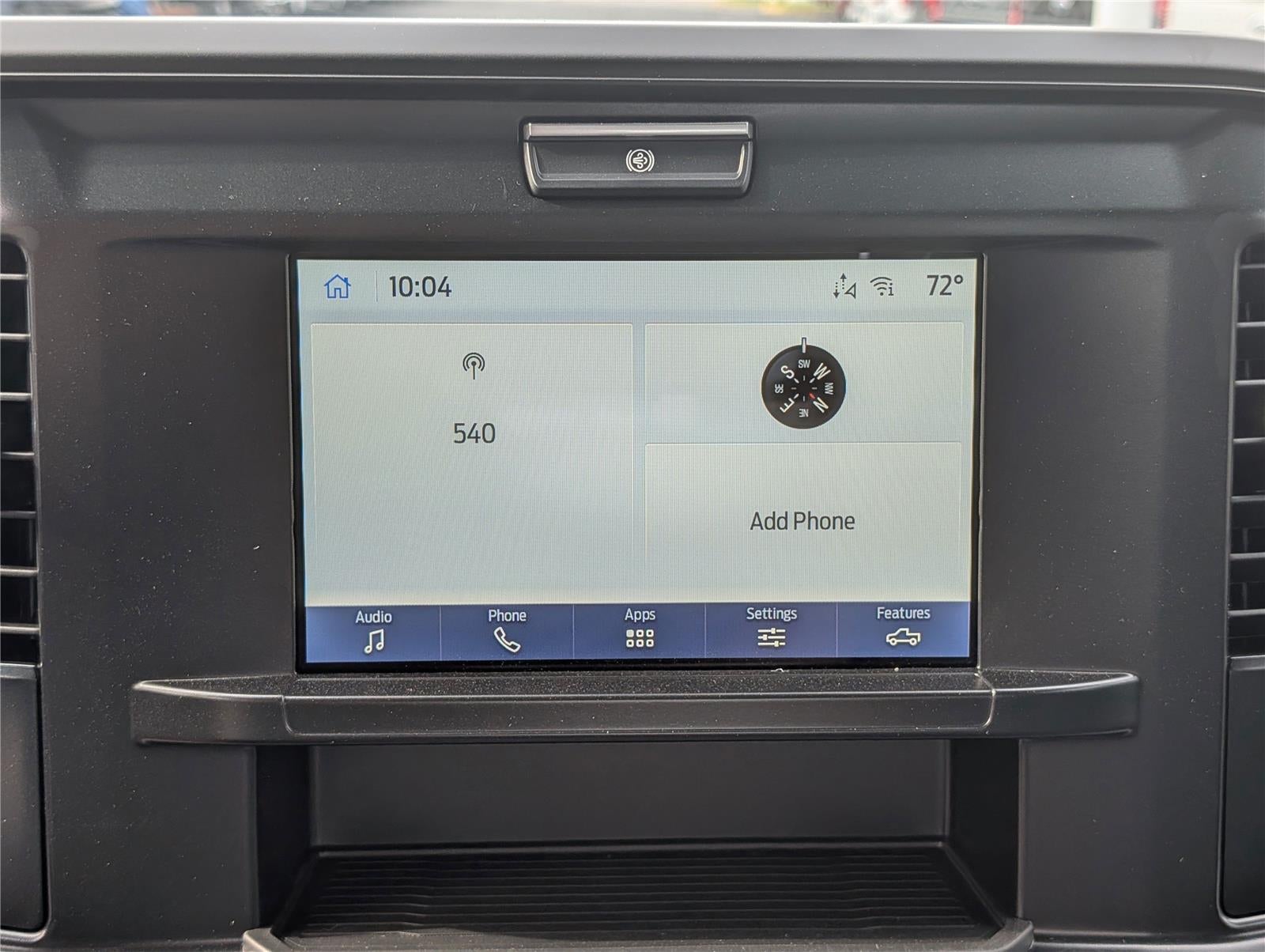 2026 Ford Super Duty F-350® XL