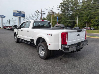 2026 Ford Super Duty F-350® XL