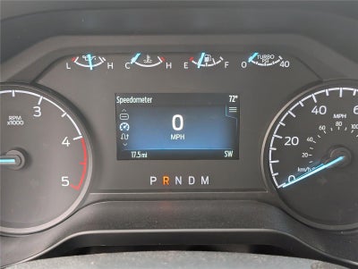 2026 Ford Super Duty F-350® XL