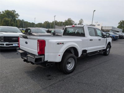 2026 Ford Super Duty F-350® XL