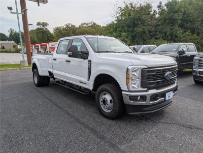 2026 Ford Super Duty F-350® XL