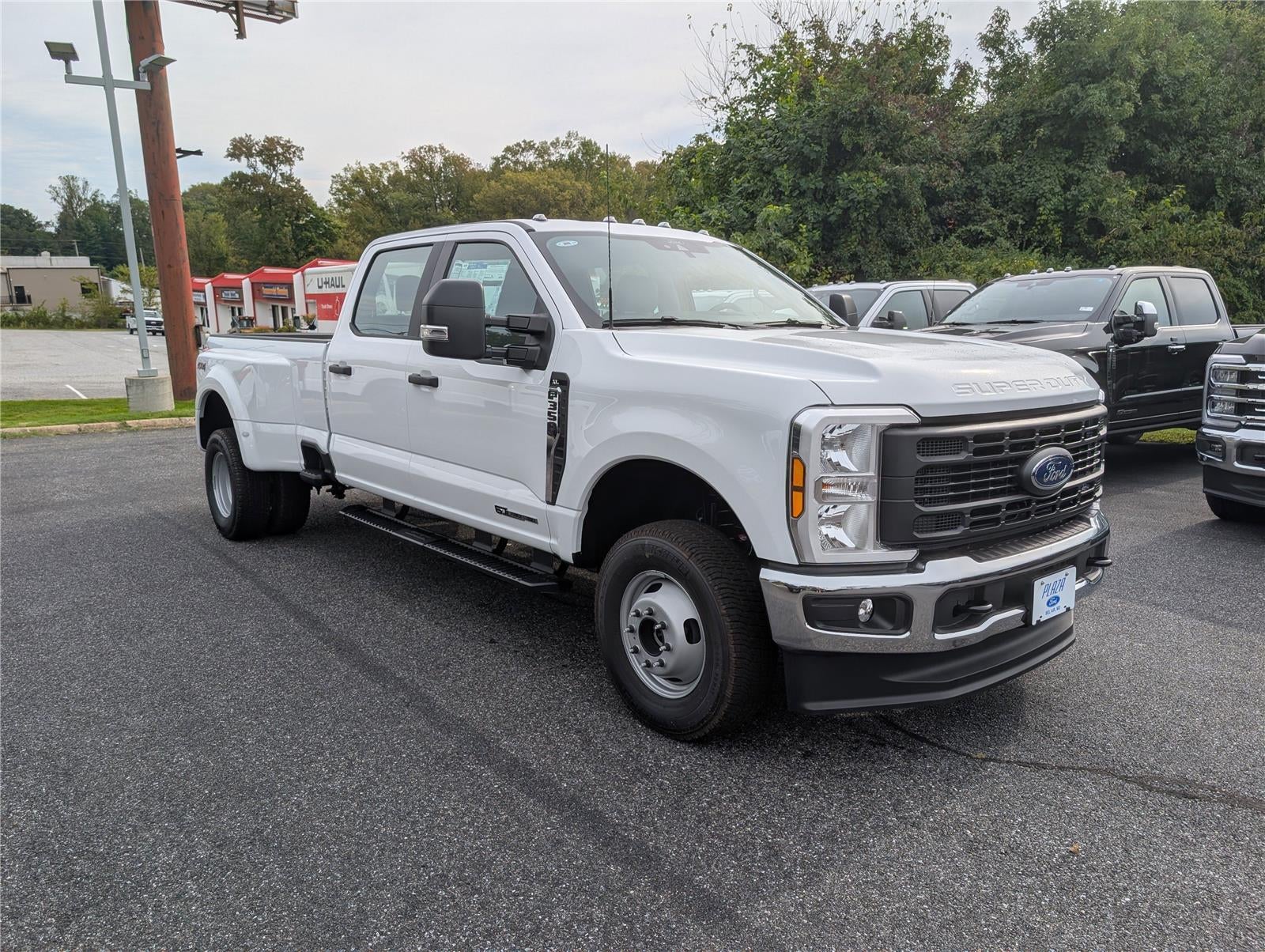 2026 Ford Super Duty F-350® XL