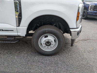 2026 Ford Super Duty F-350® XL