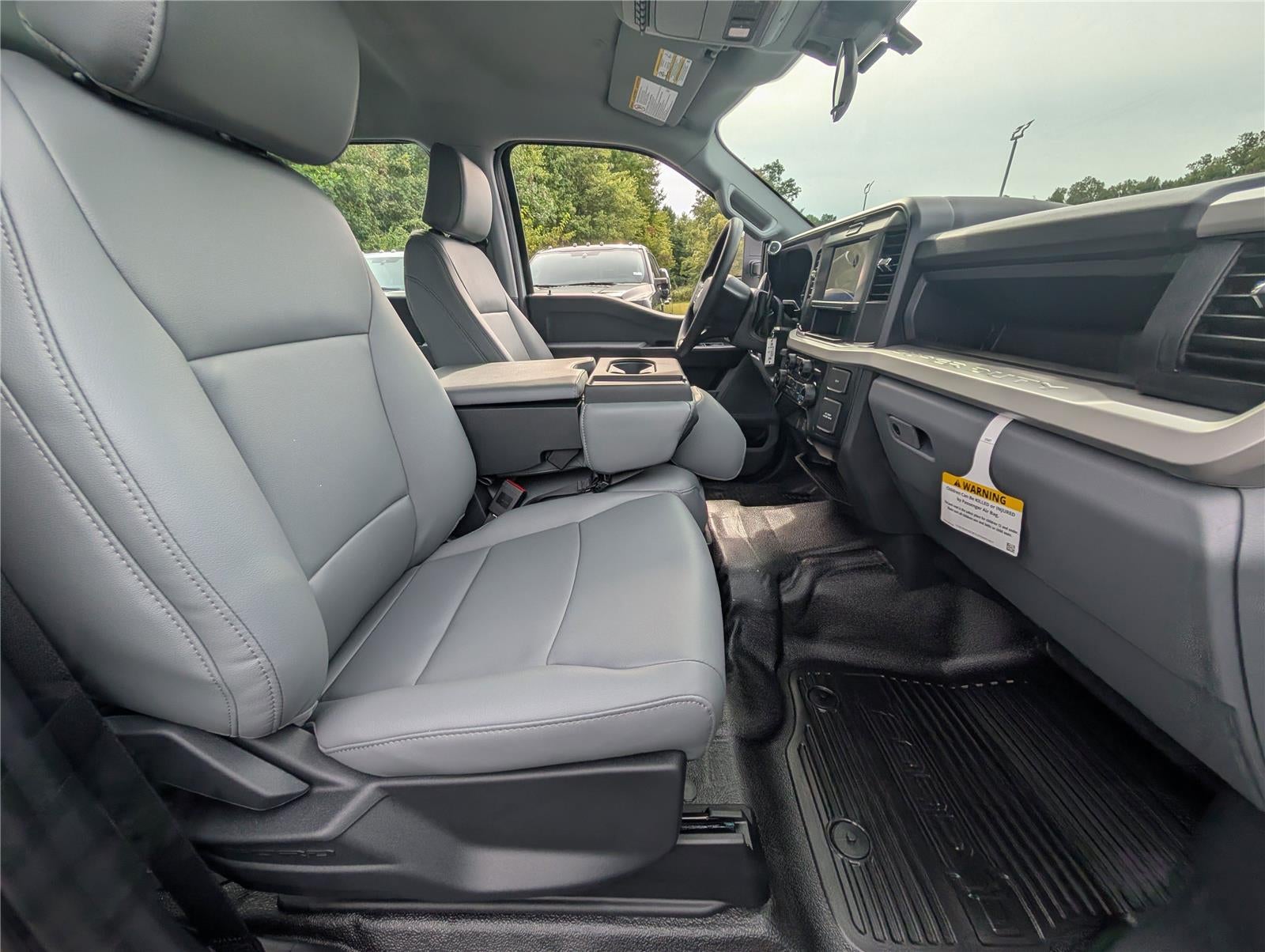 2026 Ford Super Duty F-350® XL