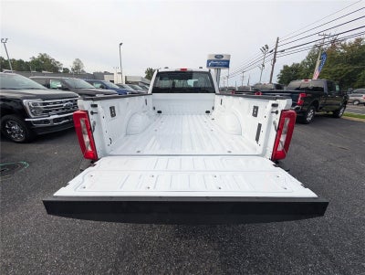 2026 Ford Super Duty F-350® XL