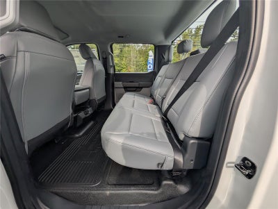 2026 Ford Super Duty F-350® XL