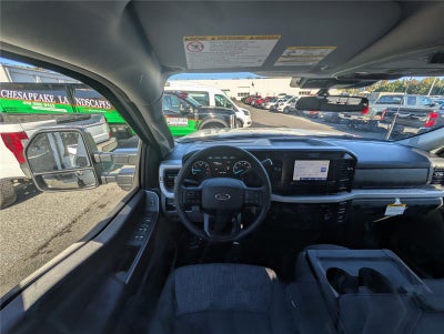 2026 Ford Super Duty F-350® XLT