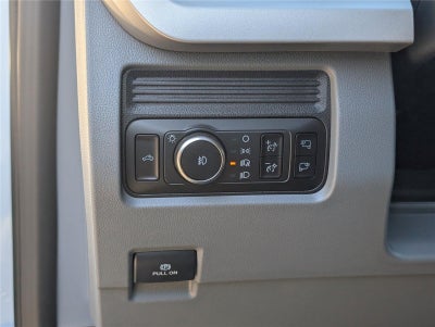 2026 Ford Super Duty F-350® XLT