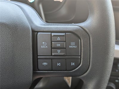 2026 Ford Super Duty F-350® XLT