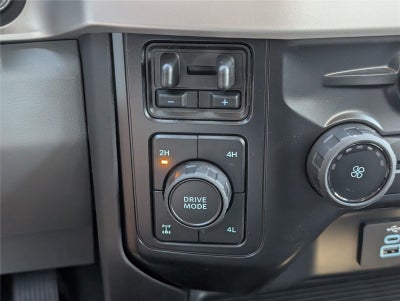 2026 Ford Super Duty F-350® XLT