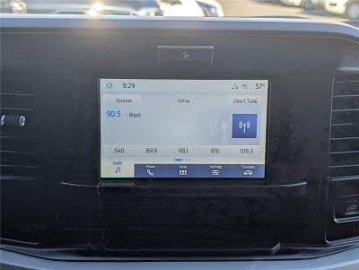 2026 Ford Super Duty F-350® XLT