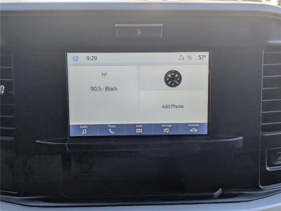 2026 Ford Super Duty F-350® XLT