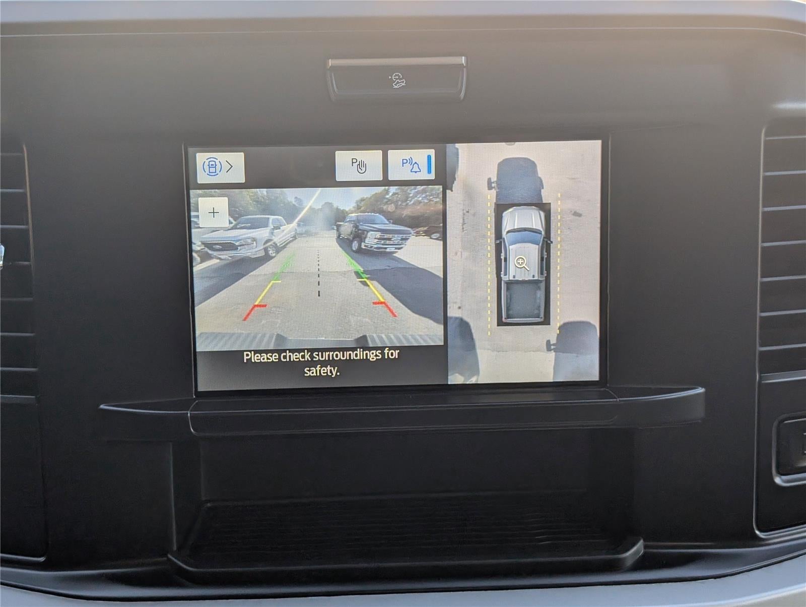 2026 Ford Super Duty F-350® XLT