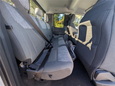 2026 Ford Super Duty F-350® XLT