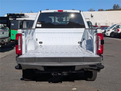 2026 Ford Super Duty F-350® XLT