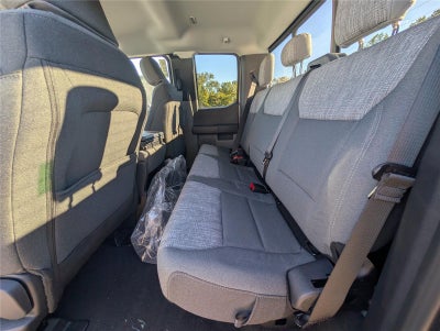 2026 Ford Super Duty F-350® XLT