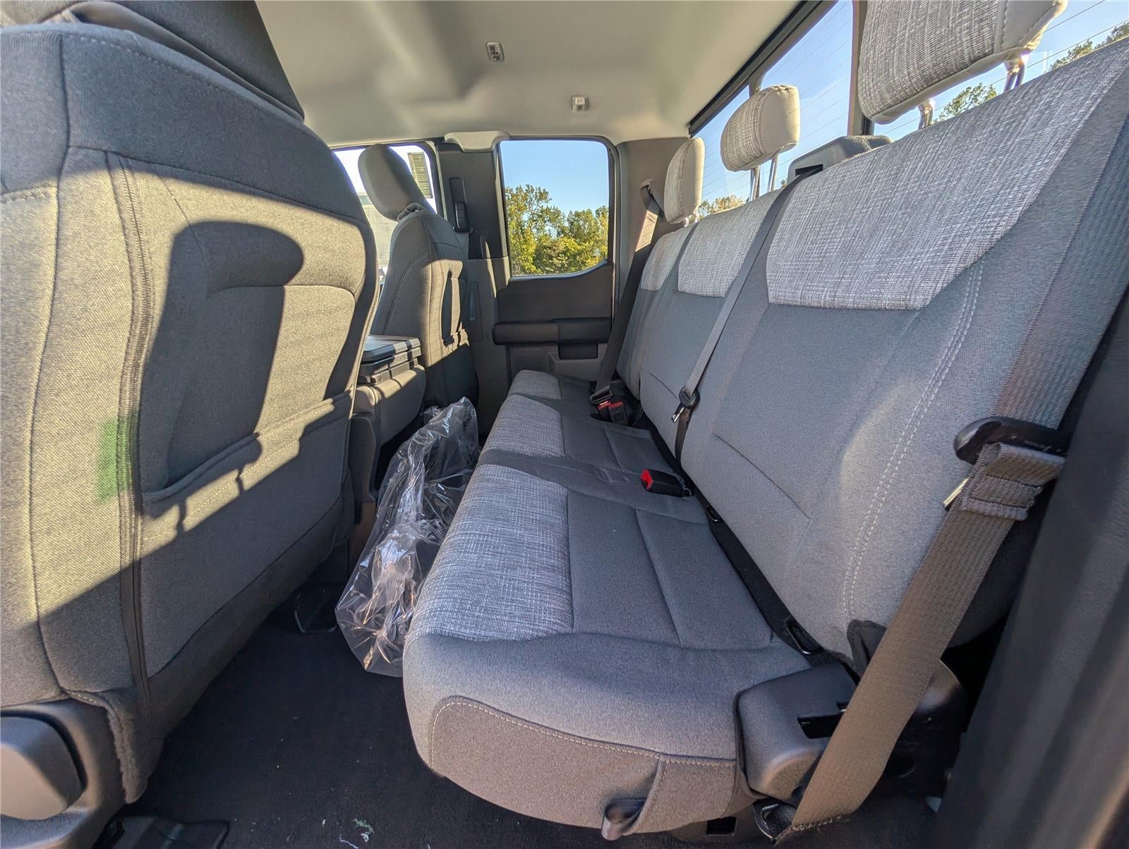 2026 Ford Super Duty F-350® XLT