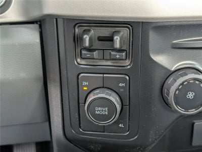 2026 Ford Super Duty F-250® XL