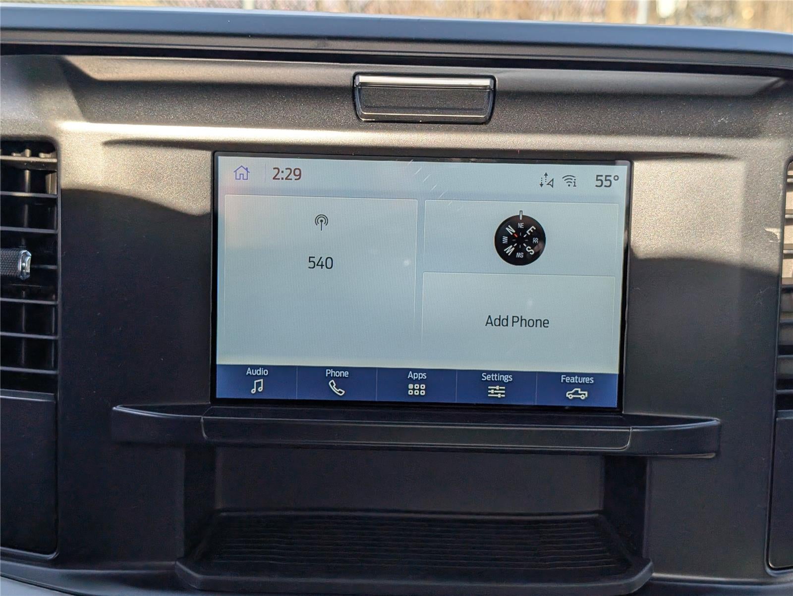 2026 Ford Super Duty F-250® XL