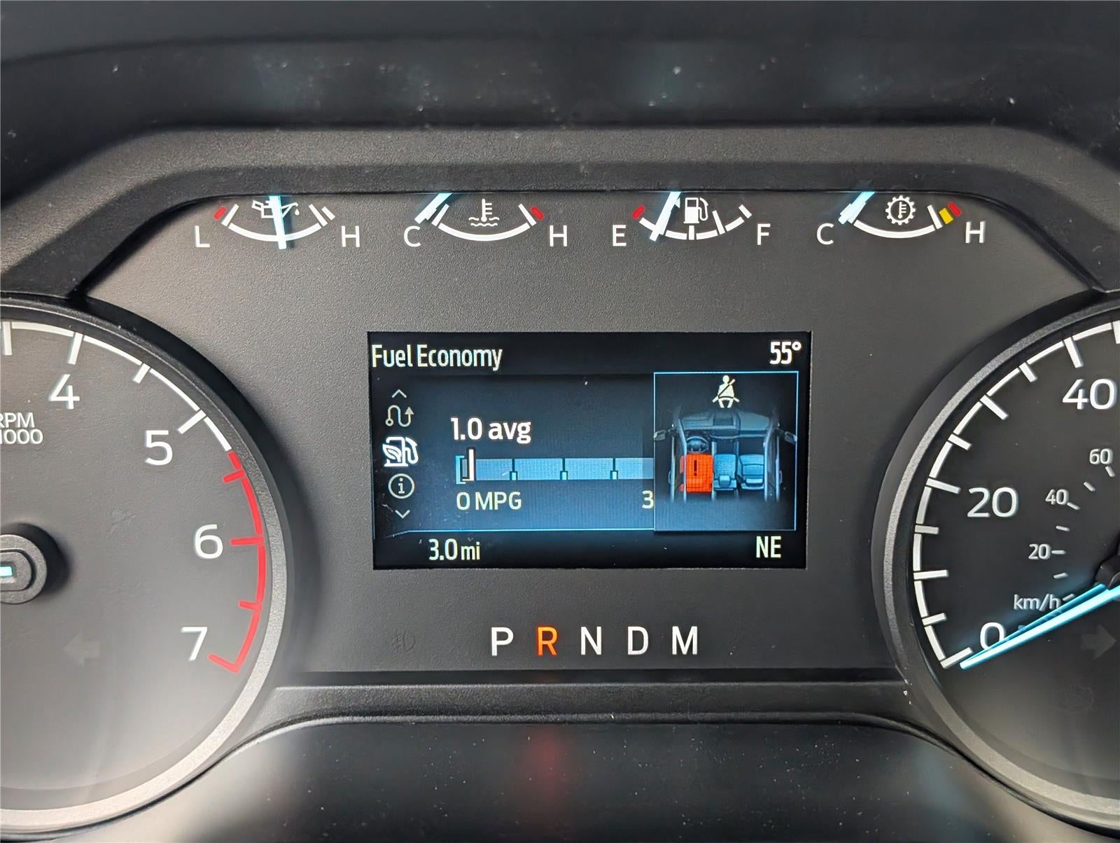 2026 Ford Super Duty F-250® XL