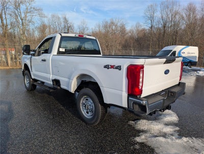 2026 Ford Super Duty F-250® XL