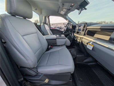 2026 Ford Super Duty F-250® XL