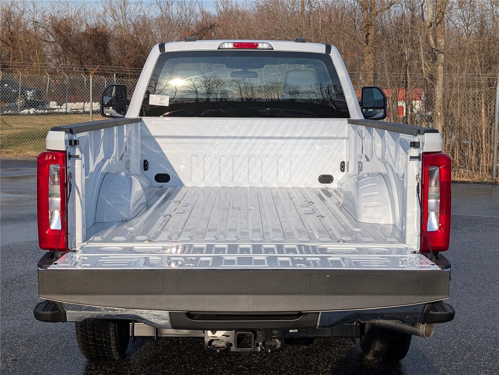 2026 Ford Super Duty F-250® XL