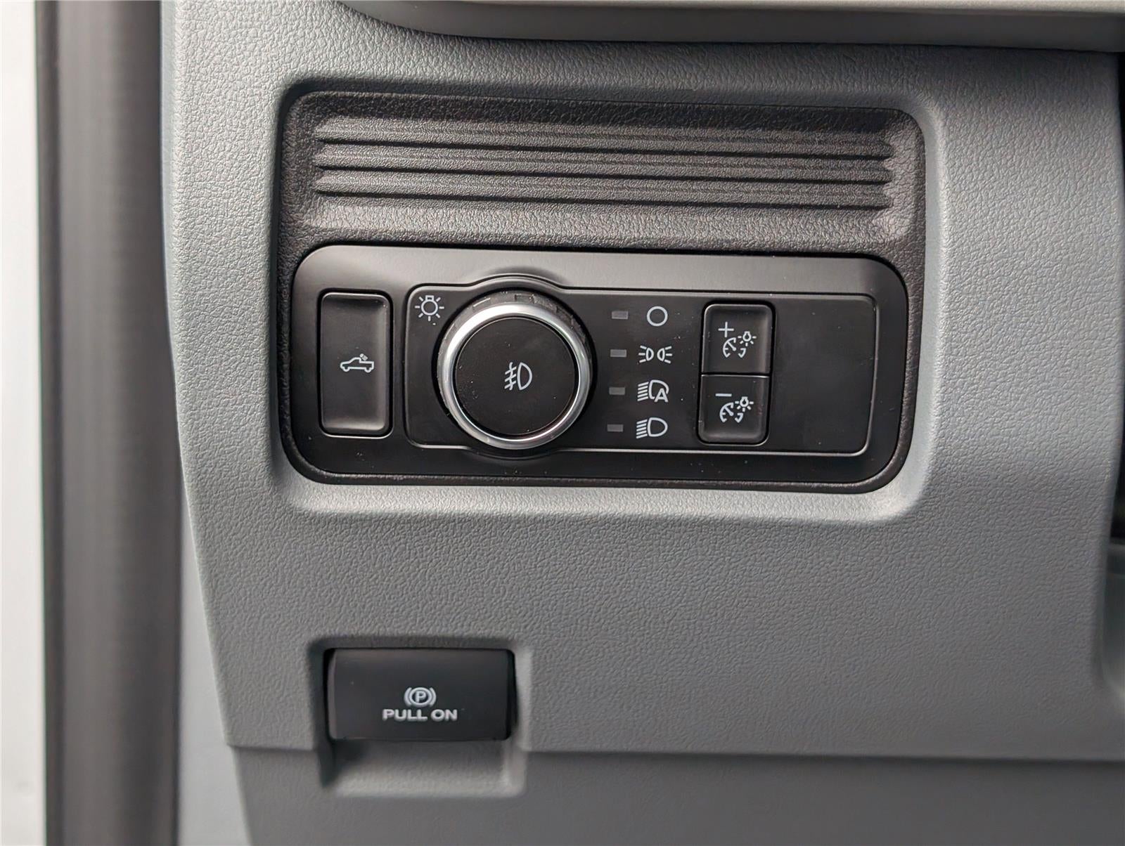 2026 Ford Super Duty F-250® XL