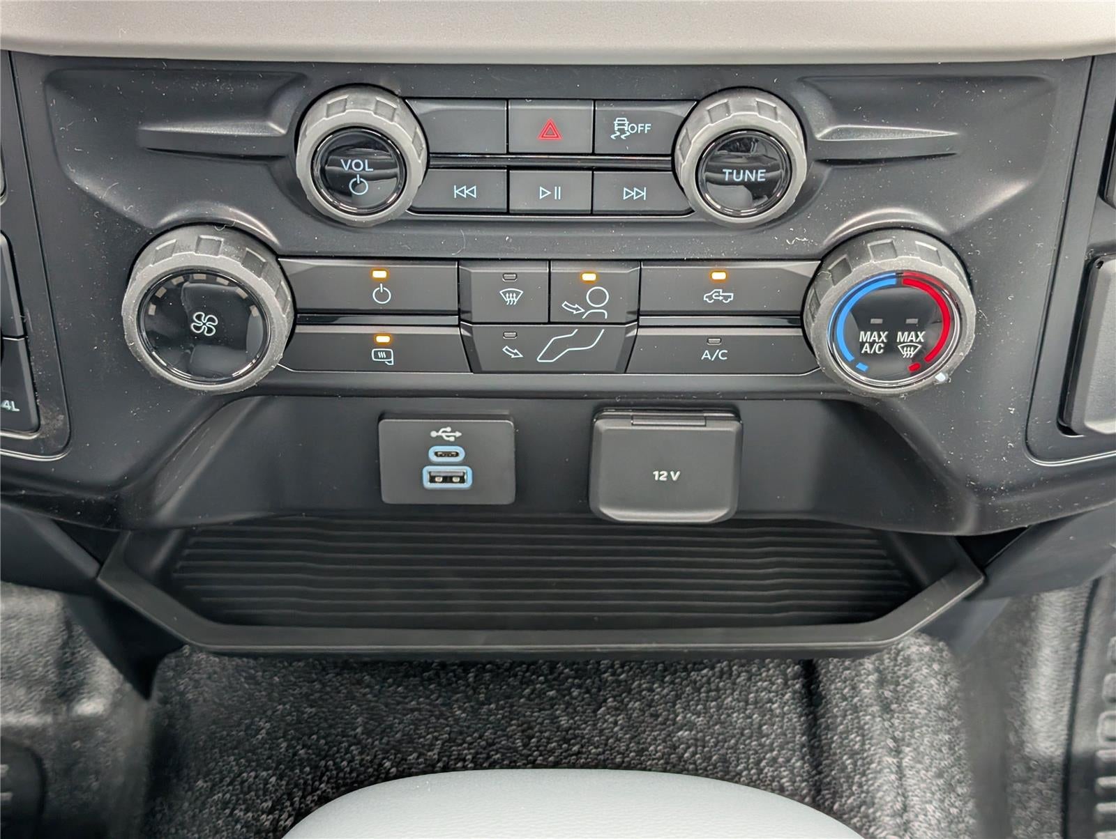 2026 Ford Super Duty F-250® XL