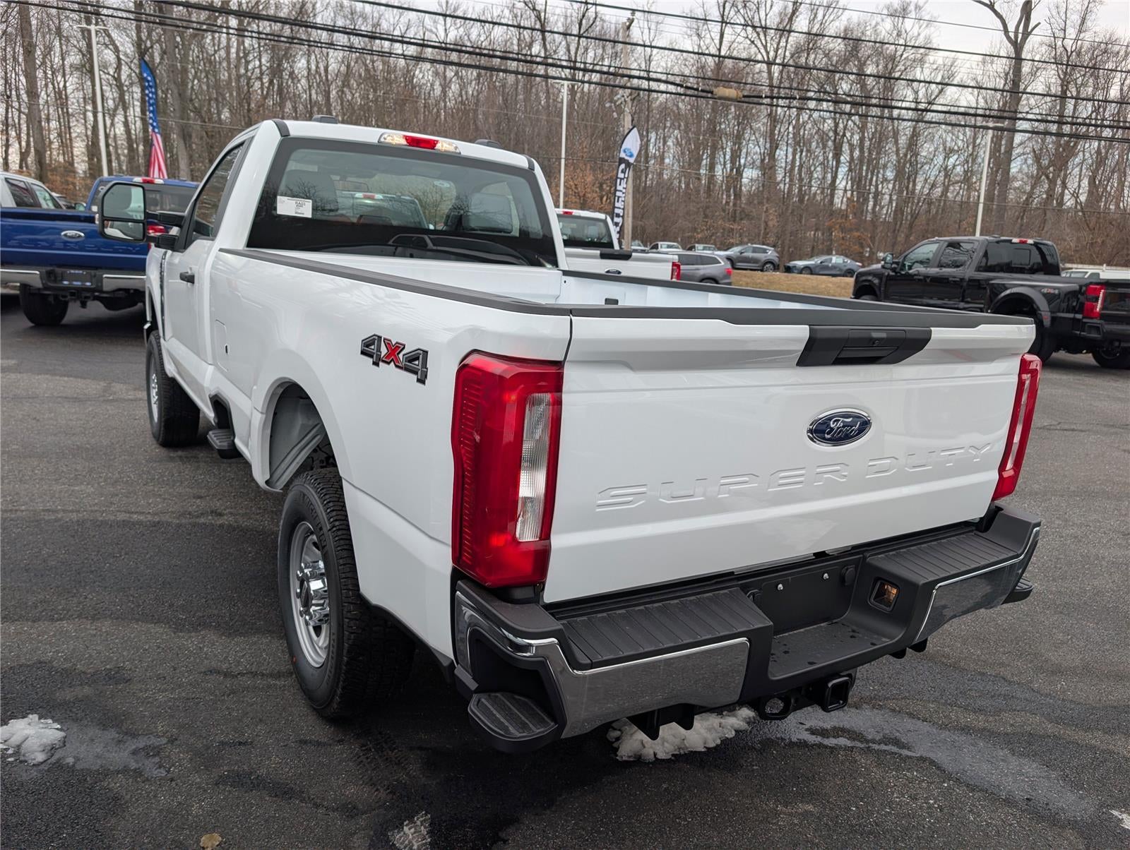 2026 Ford Super Duty F-250® XL