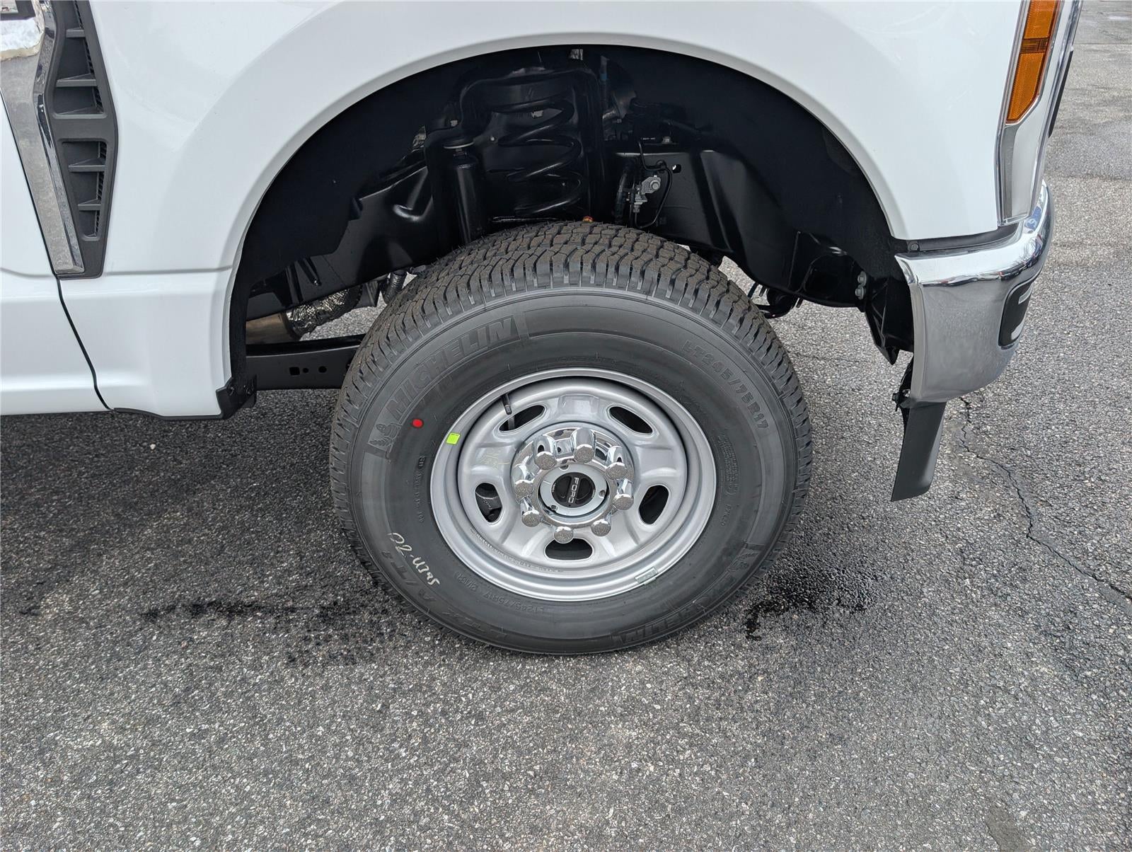 2026 Ford Super Duty F-250® XL